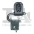 Кронштейн глушника VW T4 2,0/2,4D/2,5 Fischer Automotive One (FA1) 113729 (фото 1)