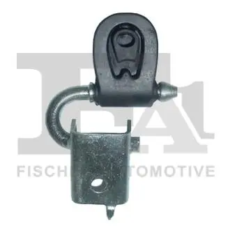 Кронштейн глушителя VW T4 2,0/2,4D/2,5 Fischer Automotive One (FA1) 113729