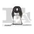 Кронштейн глушника VW POLO/FABIA/IBIZA Fischer Automotive One (FA1) 113741 (фото 1)