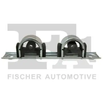 Кронштейн системи випуску ОГ VW GOLF IV/BORA Fischer Automotive One (FA1) 113751