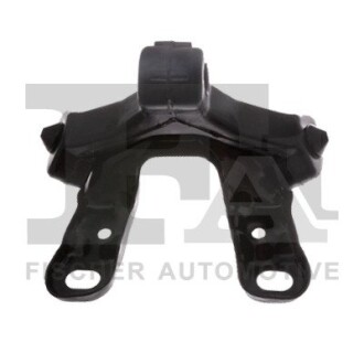 Кронштейн системы выпуска ОГ VW 1,4TSI GOLF V/VI/A3/LTEA (EPDM) Fischer Automotive One (FA1) 113784