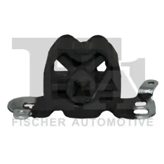 Кронштейн, система выпуска ОГ Fischer Automotive One (FA1) 113-967