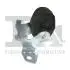 Кронштейн системы выпуска Fischer Automotive One (FA1) 113978 (фото 1)
