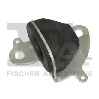 Кронштейн системы выпуска Fischer Automotive One (FA1) 113987