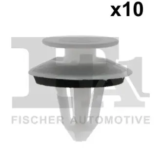 Кліпса кріплення обшивки MB A-class (W176) 12- Fischer Automotive One (FA1) 11-40044.10