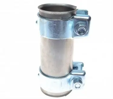 Хомут глушителя (передний) Audi/Opel/Seat/Skoda/VW (42/46.7x125) FA1 Fischer Automotive One (FA1) 114-843