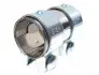 Хомут глушителя (передний) Audi/Citroen/Dacia/Fiat/Ford/Opel/Renault/VW (45/49.5x90) FA1 Fischer Automotive One (FA1) 114-846 (фото 1)