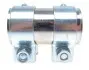 Хомут глушителя (передний) Audi/Citroen/Dacia/Fiat/Ford/Opel/Renault/VW (45/49.5x90) FA1 Fischer Automotive One (FA1) 114-846 (фото 3)