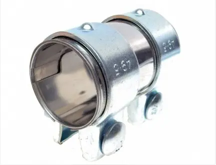 Хомут глушителя (передний) Audi/Citroen/Dacia/Fiat/Ford/Opel/Renault/VW (45/49.5x90) FA1 Fischer Automotive One (FA1) 114-846