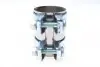 Хомут глушника (передній) VW T5 2.0/2.5 TDI/3.2 V6/T6 2.0 TDI 09- (60/64.5x95) FA1 Fischer Automotive One (FA1) 114-860 (фото 4)