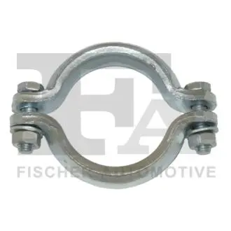 Комплект затискної деталі Fischer Automotive One (FA1) 114902