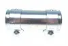 Хомут глушителя (передний) Audi/Opel/Seat/Skoda/VW (42/46.7x125) FA1 Fischer Automotive One (FA1) 114-943 (фото 1)