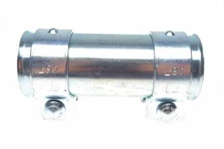 Хомут глушителя (передний) Audi/Opel/Seat/Skoda/VW (42/46.7x125) FA1 Fischer Automotive One (FA1) 114-943