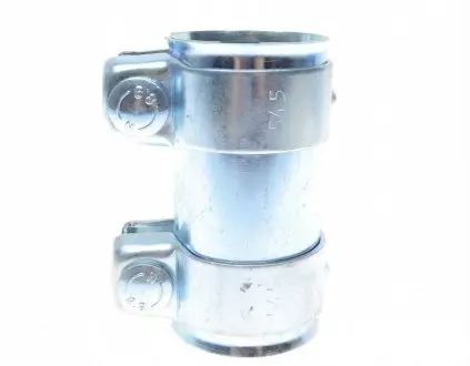 Хомут глушителя (передний) Audi A4 1.9 TDI 95-01 (50/54.5x110) FA1 Fischer Automotive One (FA1) 114-951