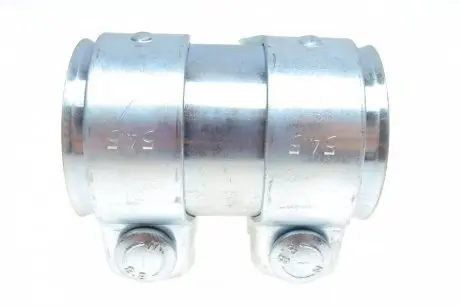 Хомут глушителя (передний) VW Caddy III/IV 04- (50/54.5x90) FA1 Fischer Automotive One (FA1) 114-952