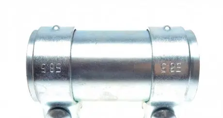 Хомут глушника (передній) VW (54/58.5x125) FA1 Fischer Automotive One (FA1) 114-954