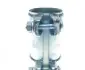 Хомут глушника (передній) VW (54/58.5x125) FA1 Fischer Automotive One (FA1) 114-954 (фото 5)
