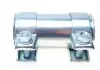 Хомут глушителя (передний) VW LT 2.5 SDI/2.8 TDI 96-06 (56/60.5x125) FA1 Fischer Automotive One (FA1) 114-956 (фото 4)