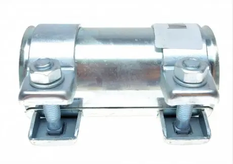 Хомут глушителя (передний) VW LT 2.5 TDI 96-06 (60/64.5x125) FA1 Fischer Automotive One (FA1) 114-961