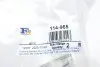 Хомут-затискач металевий Fischer Automotive One (FA1) 114-965 (фото 2)