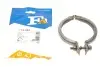 Хомут глушителя MB C-class (W204/W205)/E-class (W212/W213) 08- FA1 Fischer Automotive One (FA1) 115-894 (фото 1)