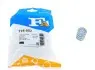 Пружина выхлопной трубы Audi A4/A6/A7/A8/Q5 95-18/VW Passat 1.8T 96-00 FA1 Fischer Automotive One (FA1) 115-902 (фото 1)