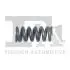 Крепление глушителя Fischer Automotive One (FA1) 115903 (фото 1)