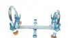 Хомут-затискач металевий Fischer Automotive One (FA1) 115-954 (фото 4)
