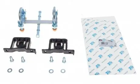 Кронштейн крепления Fischer Automotive One (FA1) 118904