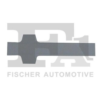 Прокладка вихлопної системи Fischer Automotive One (FA1) 120901