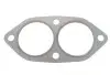 Прокладка труби вихлопної Opel Kadett/Astra/Vectra 1.3-1.7D 79-95 FA1 Fischer Automotive One (FA1) 120-903 (фото 2)