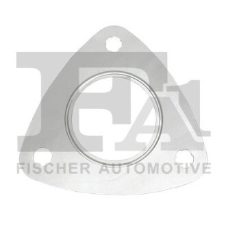 Прокладка вихлопної системи Fischer Automotive One (FA1) 120918 (фото 1)