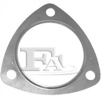 Прокладка труби вихлопної Opel Astra/Vectra/Zafira 00-12 FA1 Fischer Automotive One (FA1) 120-922