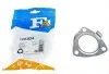 Прокладка выхлопной трубы Opel Combo 1.4-1.6 01- FA1 Fischer Automotive One (FA1) 120-924 (фото 1)
