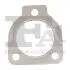 Прокладка выхлопной системы Fischer Automotive One (FA1) 120952 (фото 1)