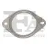 Прокладка выхлопной системы Fischer Automotive One (FA1) 120954 (фото 1)