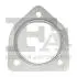 Прокладка вихлопної системи Fischer Automotive One (FA1) 120955 (фото 1)