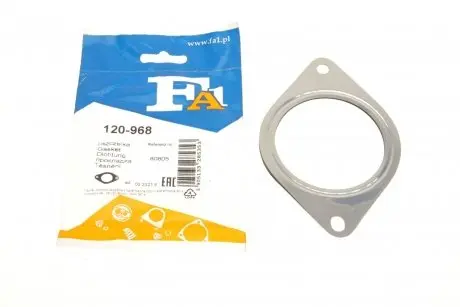 Прокладка труби вихлопної Opel Movano 10-/ Renault Master 10-/Trafic 14-/Megane 08- FA1 Fischer Automotive One (FA1) 120-968