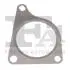 Прокладка клапана возврата ОГOWEJ FISCHER 120-977 OPEL ASTRA J/MERIVA B/MOKKA 1.6CDTI 13- Fischer Automotive One (FA1) 120977 (фото 1)