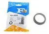 Прокладка выхлопной трубы Mazda 626 2.0D 83-87/Opel Astra F 1.4 91-93 (45x59.5x13) (кольцо)) FA1 Fischer Automotive One (FA1) 121-945 (фото 1)