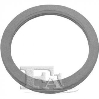 Уплотняющее кольцо выпускной системы Fischer Automotive One (FA1) 121954 (фото 1)