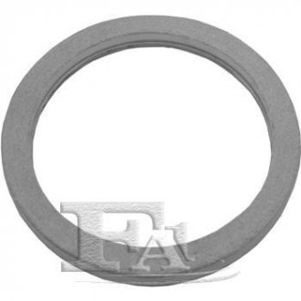 Уплотняющее кольцо выпускной системы Fischer Automotive One (FA1) 121958 (фото 1)