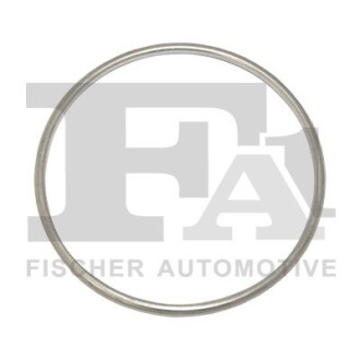 Прокладка труби вихлопної Chevrolet Captiva/Daewoo Lanos 97- (82x90x4) (кільце) FA1 Fischer Automotive One (FA1) 121-992