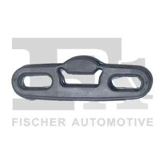 Кронштейн Fischer Automotive One (FA1) 123701