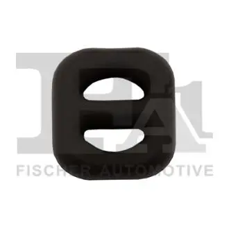 Кронштейн Fischer Automotive One (FA1) 123713