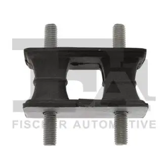 Кронштейн Fischer Automotive One (FA1) 123727