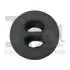 Кронштейн глушника OPEL FORD VOLVO EPDM Fischer Automotive One (FA1) 123732 (фото 1)