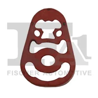 Кронштейн Fischer Automotive One (FA1) 123742