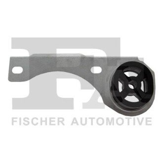 Кронштейн глушника Fischer Automotive One (FA1) 123750