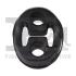 FISCHER OPEL кріплення глушника MOKKA / MOKKA X 1.4 12- (мат. EPDM) Fischer Automotive One (FA1) 123-754 (фото 1)